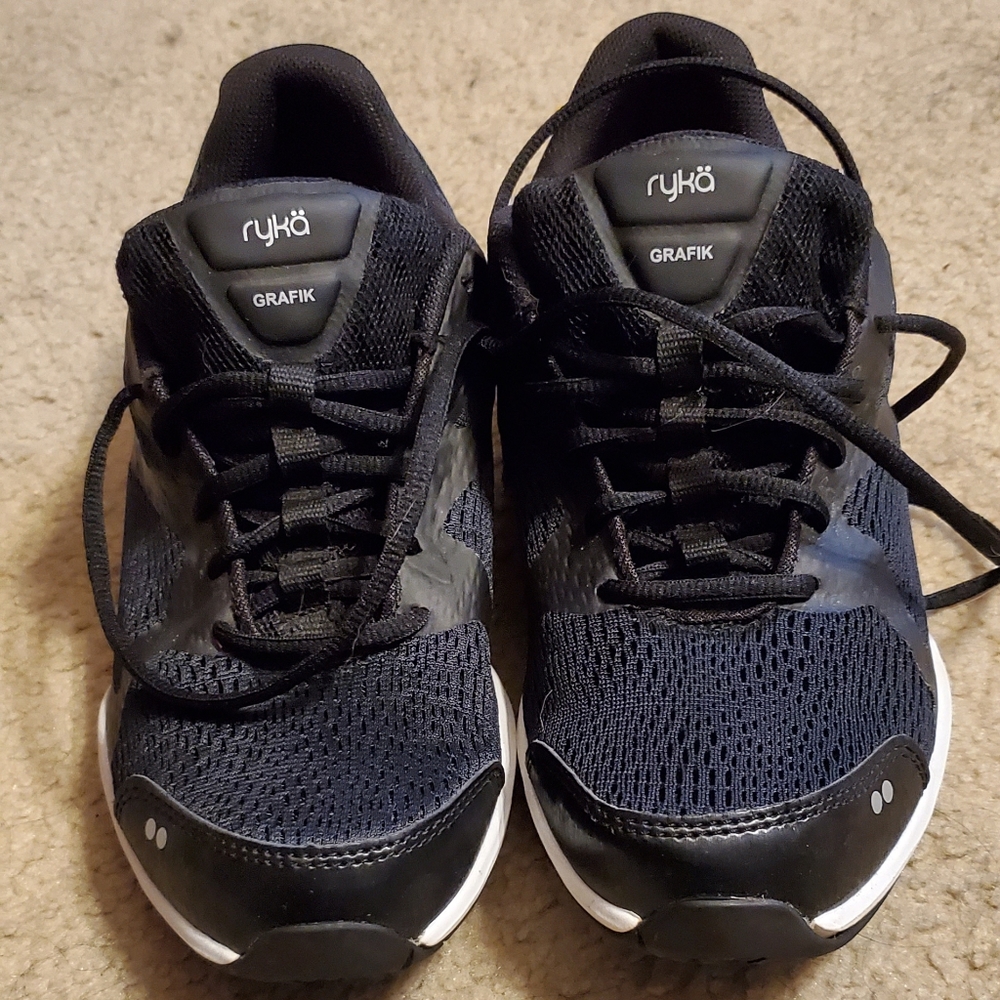 Ryka Grafik Crosstraining Shoe